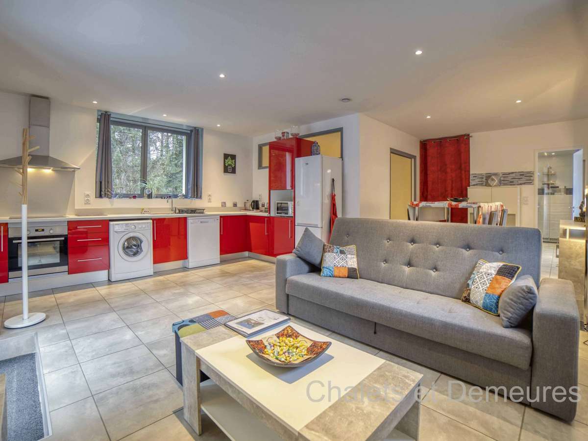 Maison Cordon