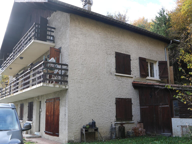 Sale House Corenc