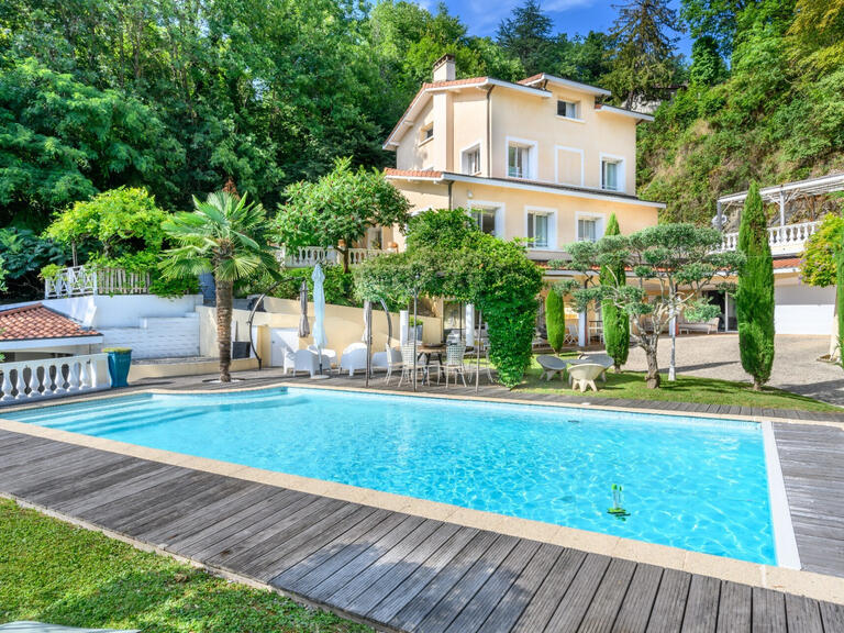 Sale House Corenc - 5 bedrooms