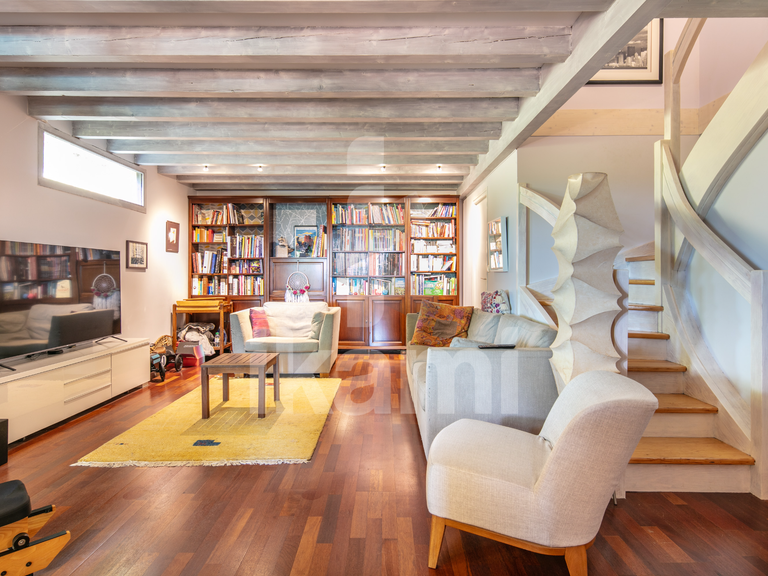 Maison Corenc - 4 chambres - 246m²
