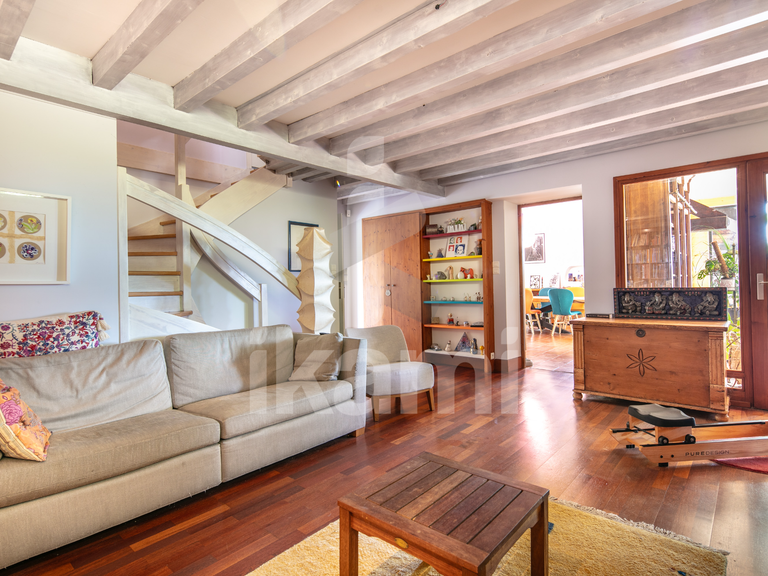 Maison Corenc - 4 chambres - 246m²