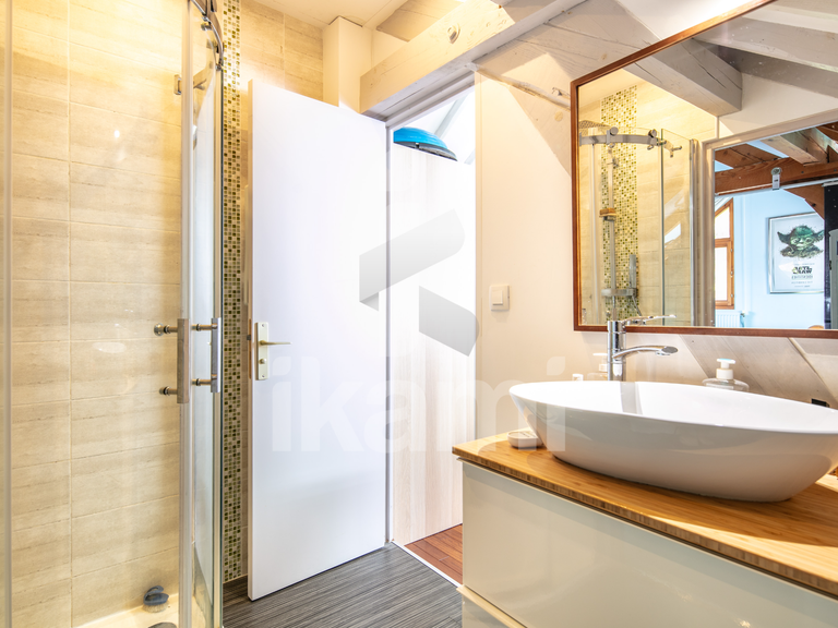 Maison Corenc - 4 chambres - 246m²