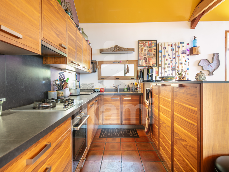 Maison Corenc - 4 chambres - 246m²
