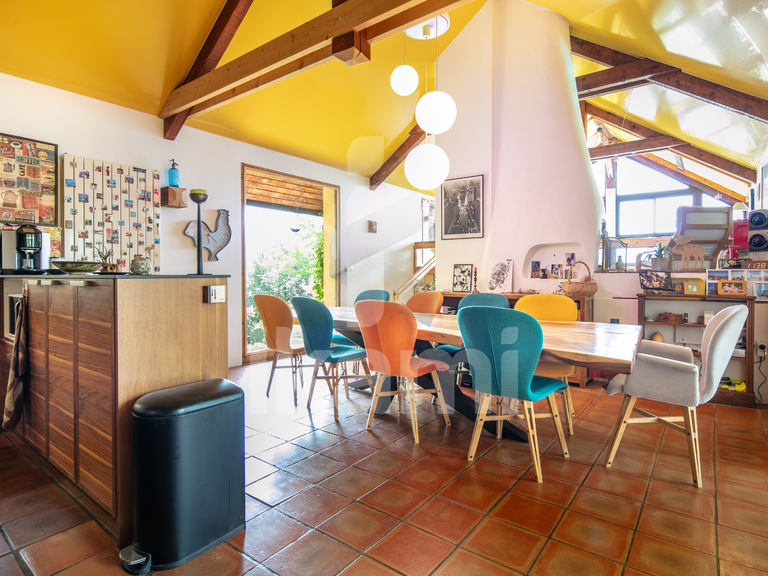 Maison Corenc - 4 chambres - 246m²