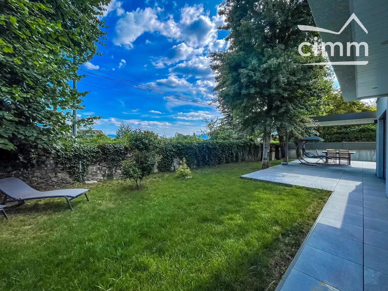 Vente Villa Corenc - 3 chambres