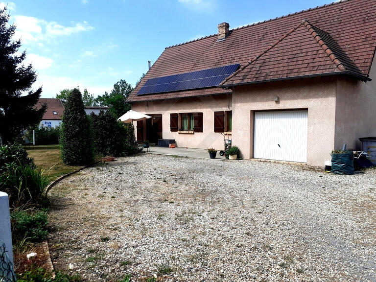 Vente Maison Cormeilles - 8 chambres