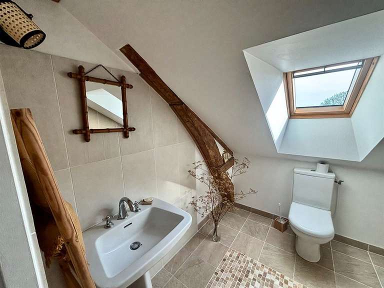 Maison Cormeilles - 6 chambres - 200m²