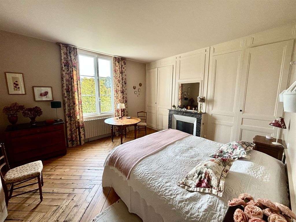 House Cormeilles