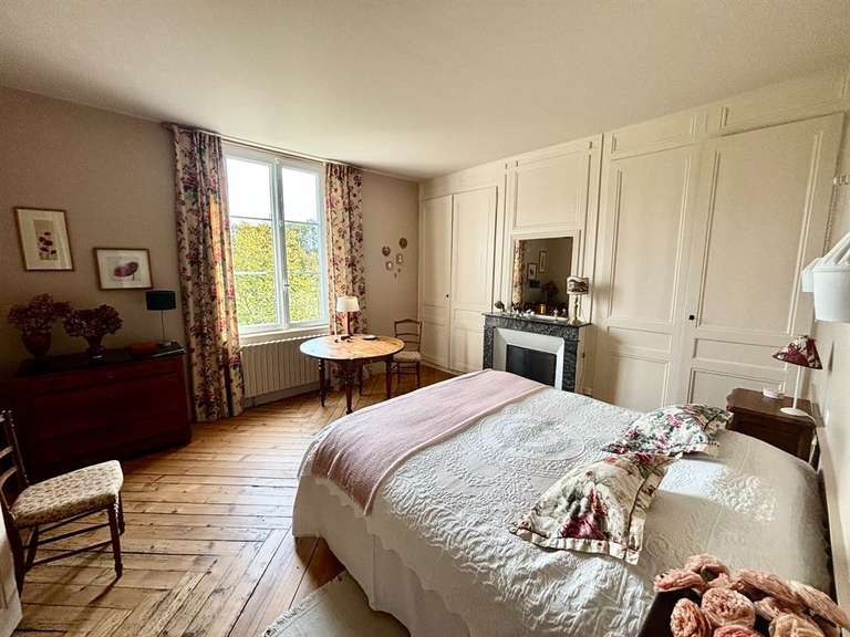 Maison Cormeilles - 6 chambres - 200m²