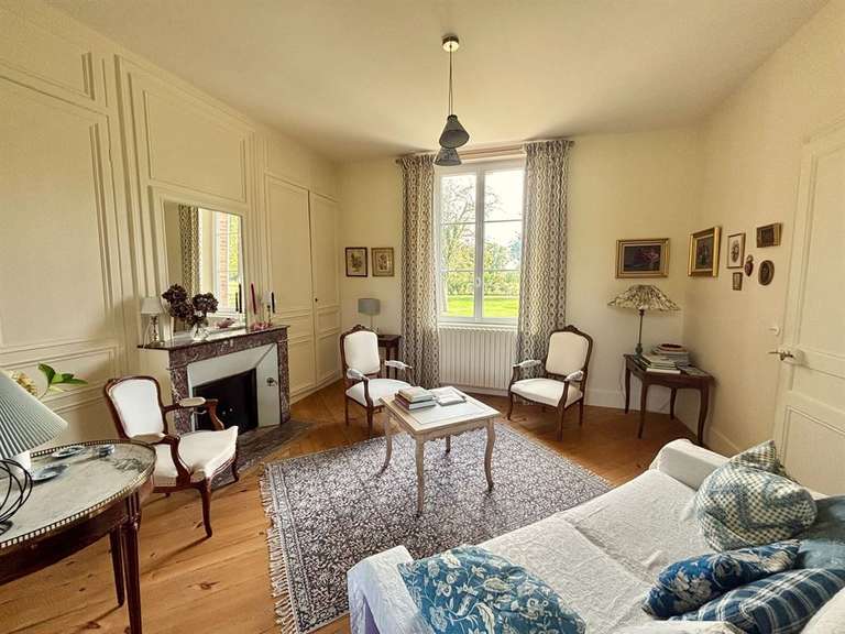 Maison Cormeilles - 6 chambres - 200m²