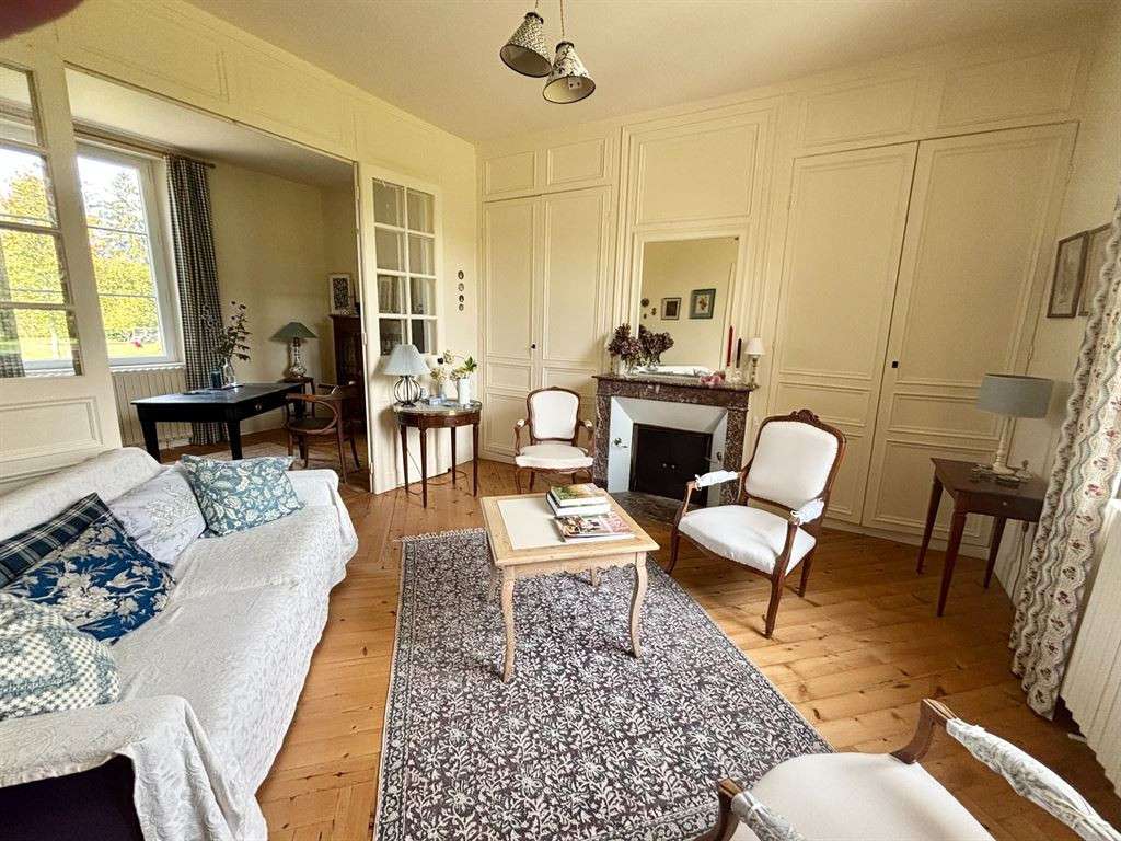 House Cormeilles