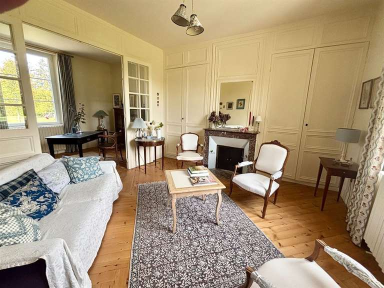 Maison Cormeilles - 6 chambres - 200m²
