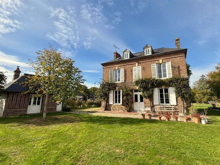 Maison Cormeilles - 6 chambres - 200m²