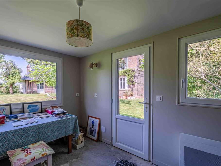 House Cormeilles
