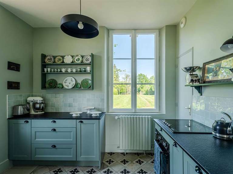 Maison Cormeilles - 6 chambres - 200m²