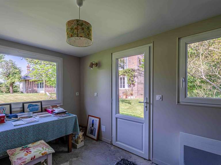 Maison Cormeilles - 6 chambres - 200m²