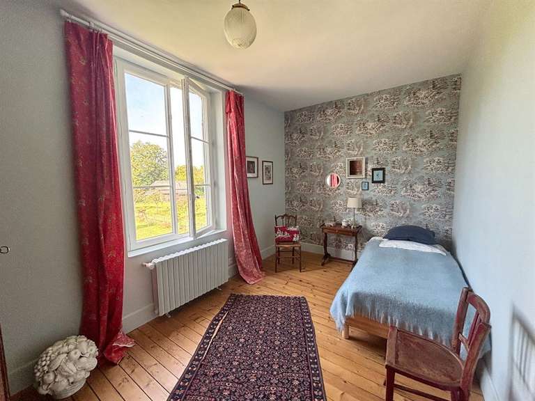 Maison Cormeilles - 6 chambres - 200m²