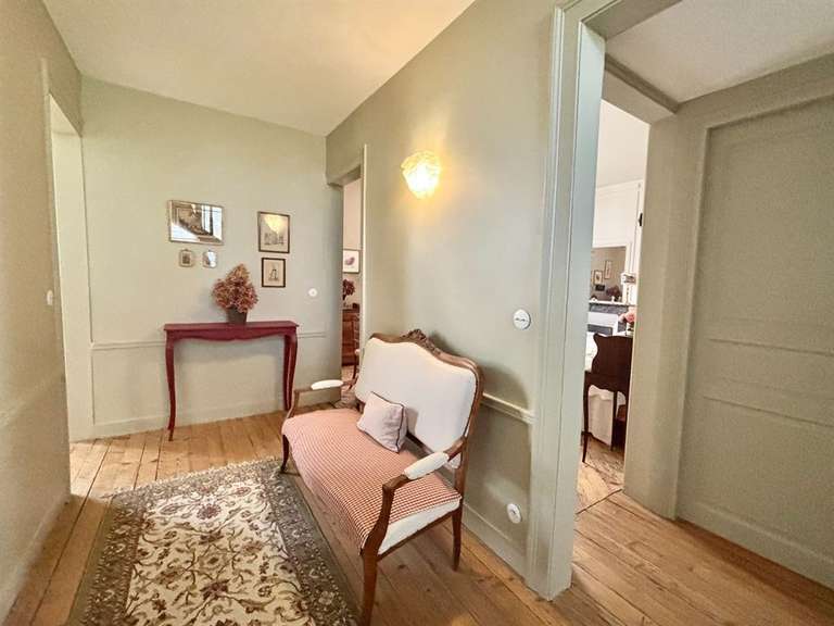 Maison Cormeilles - 6 chambres - 200m²