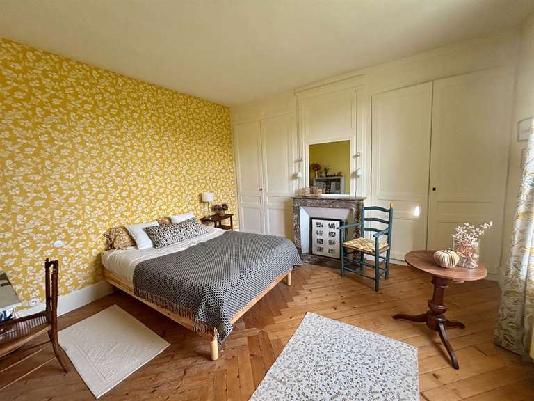 Maison Cormeilles - 6 chambres - 200m²