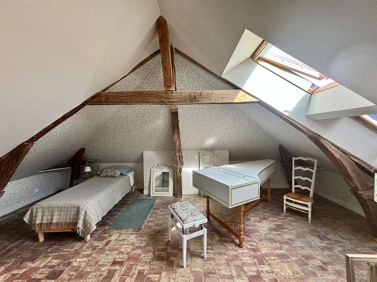 Maison Cormeilles - 6 chambres - 200m²