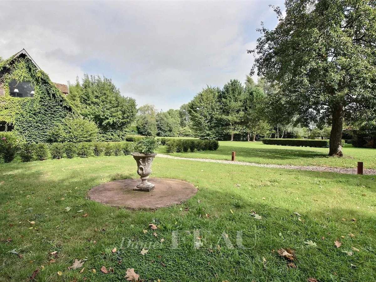 Propriété Cormeilles