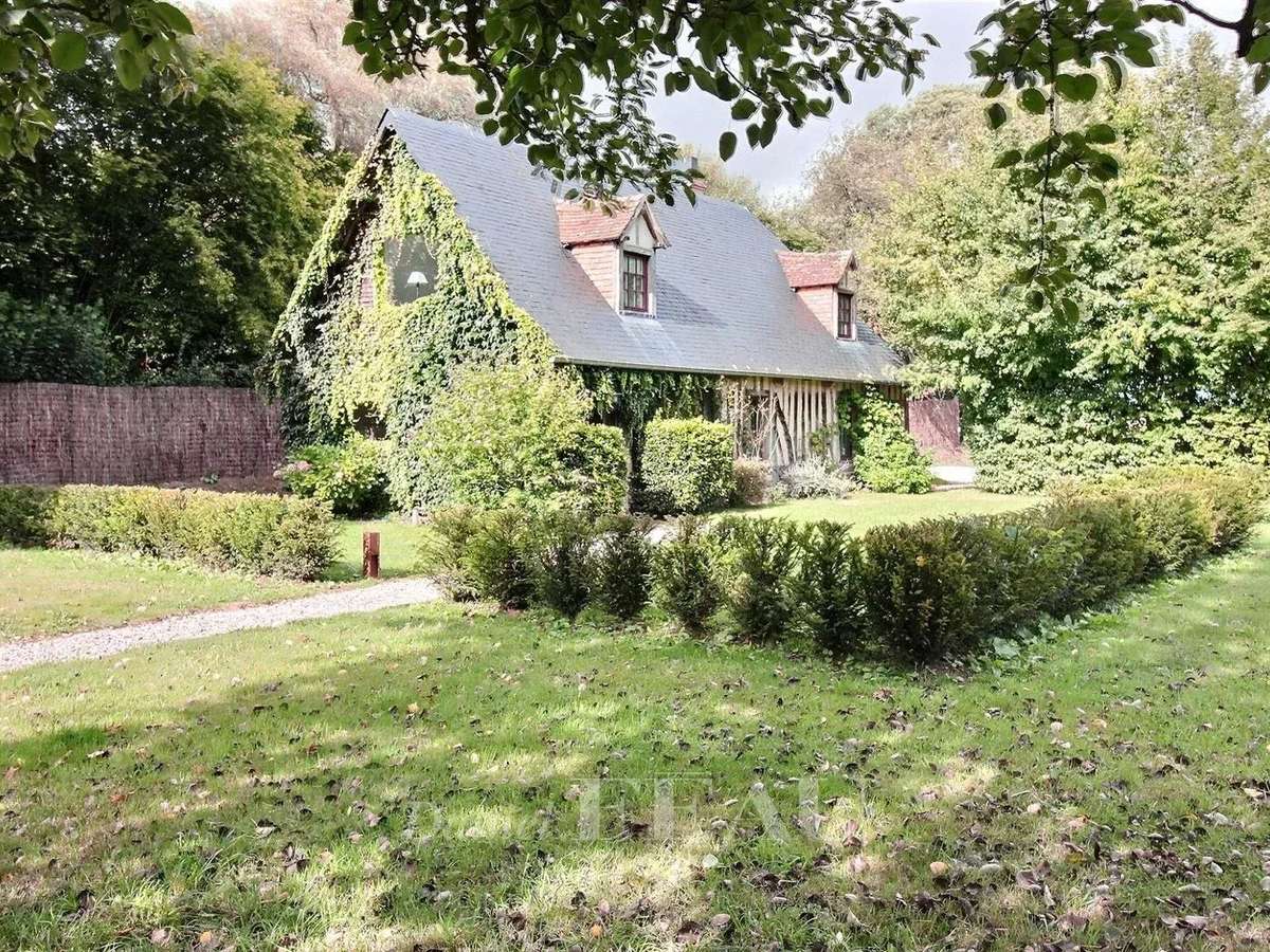 Propriété Cormeilles