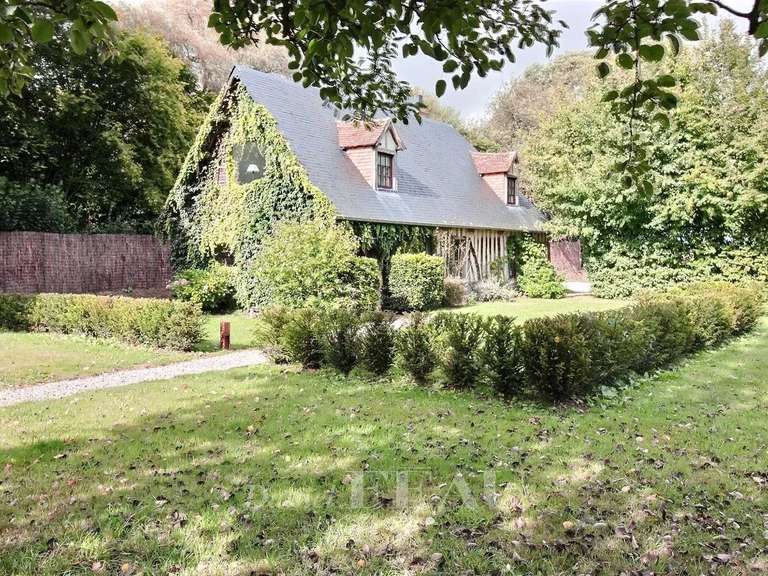 Propriété Cormeilles - 7 chambres - 500m²