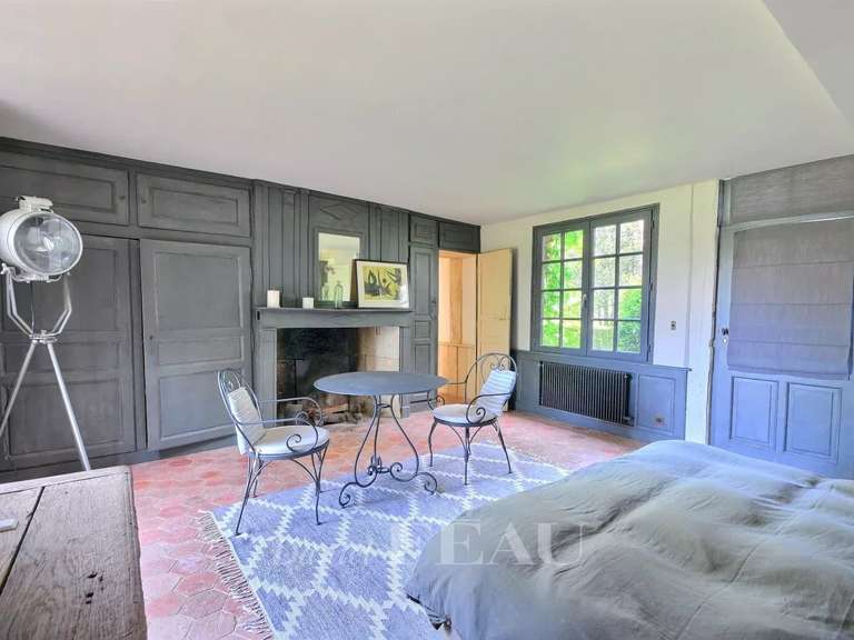 Propriété Cormeilles - 7 chambres - 500m²