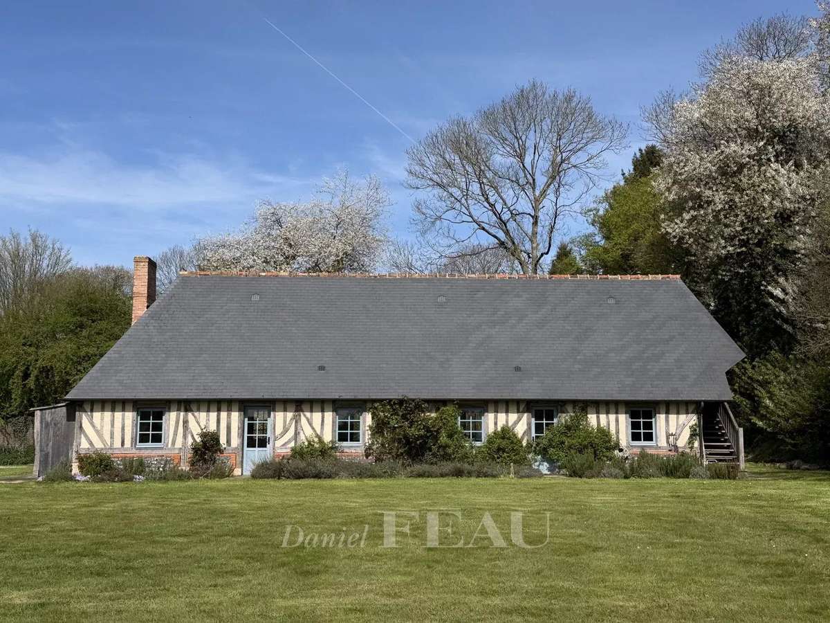 Propriété Cormeilles