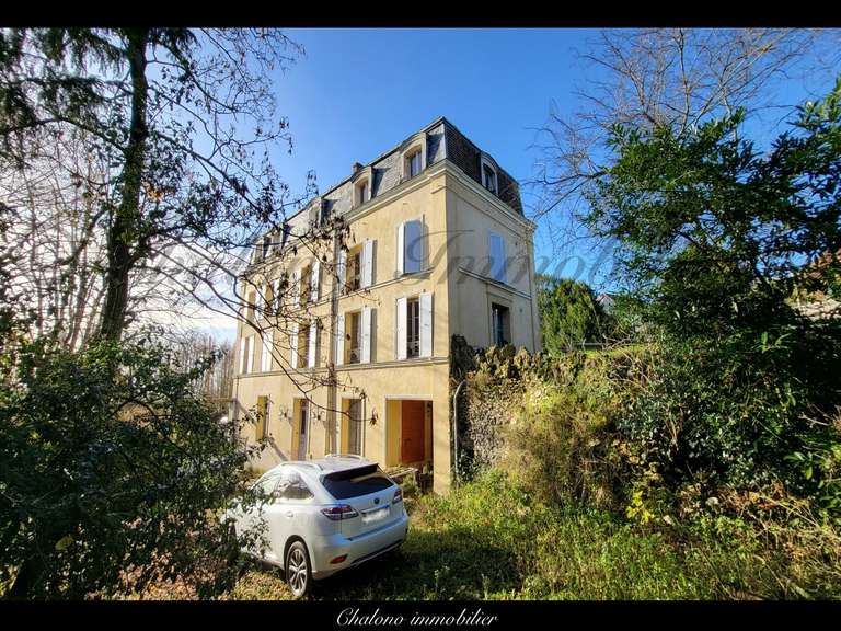 Maison Cormeilles-en-Parisis - 14 chambres - 635m²