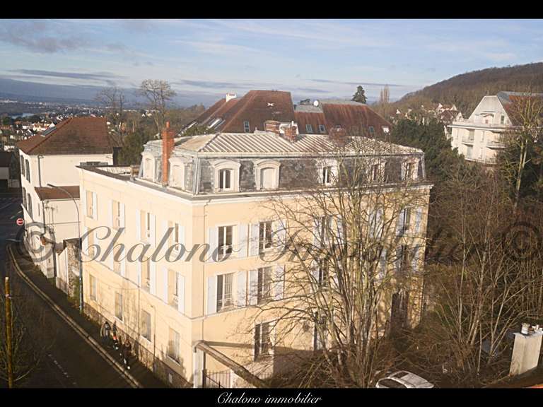 Maison Cormeilles-en-Parisis - 14 chambres - 635m²