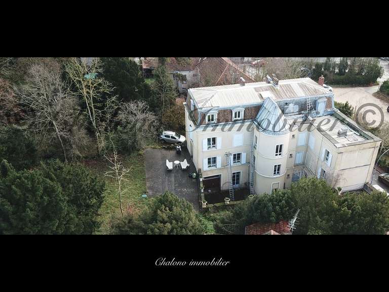 Maison Cormeilles-en-Parisis - 14 chambres - 635m²