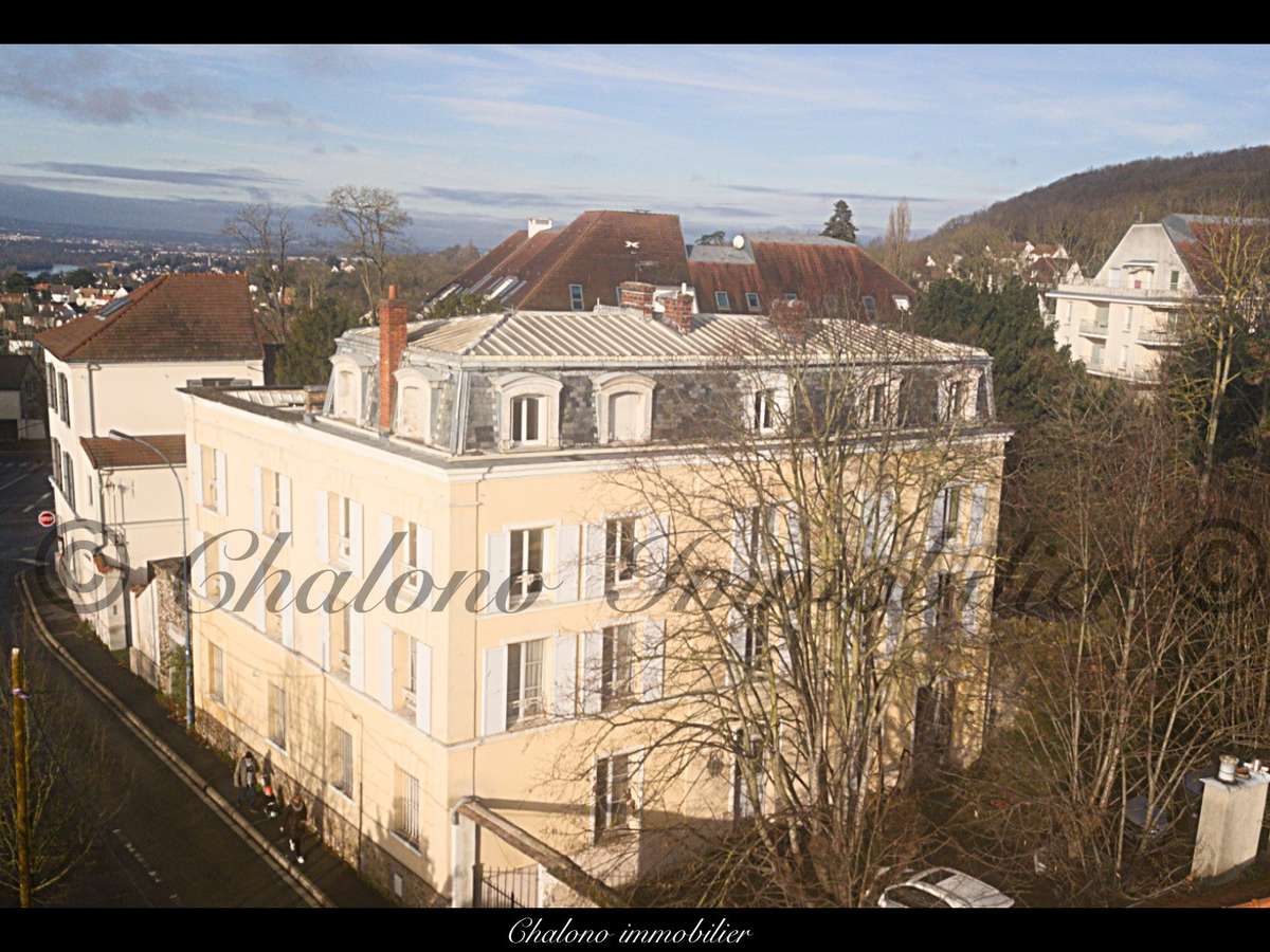 Maison Cormeilles-en-Parisis