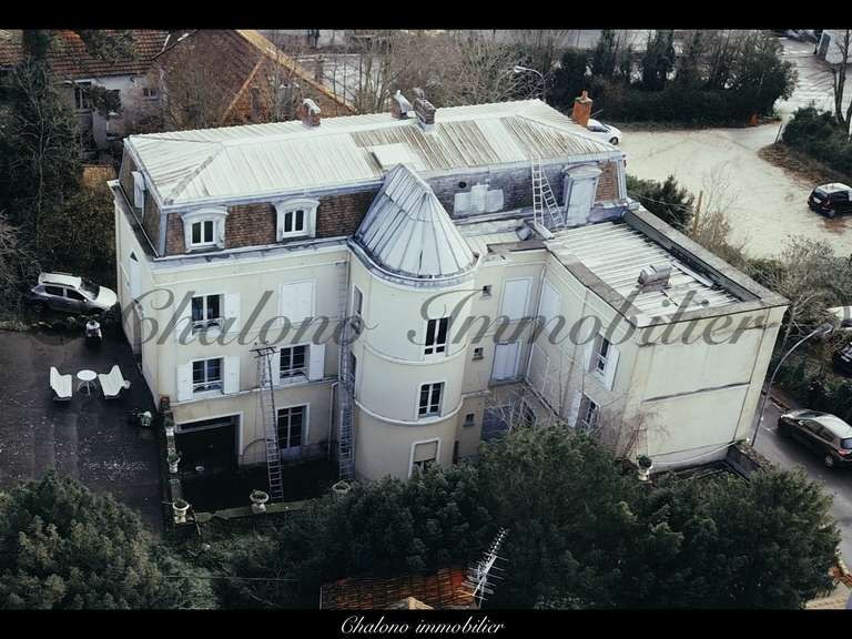 Maison Cormeilles-en-Parisis - 14 chambres - 635m²