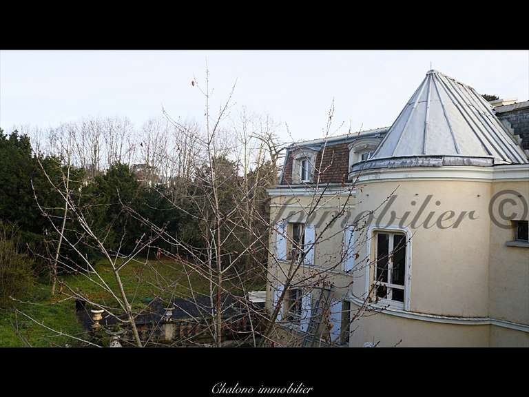 Maison Cormeilles-en-Parisis - 14 chambres - 635m²