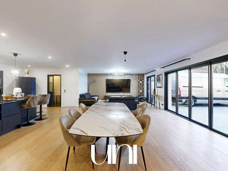 Villa Cormelles-le-Royal - 4 bedrooms