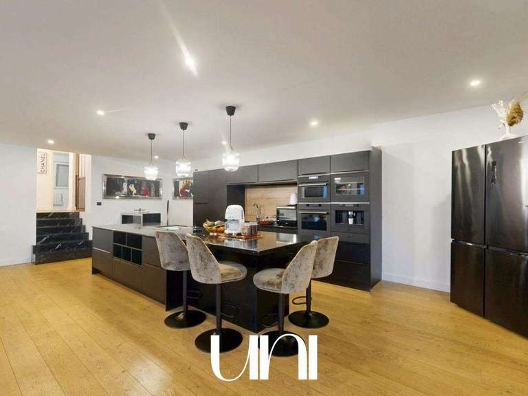 Villa Cormelles-le-Royal - 4 bedrooms