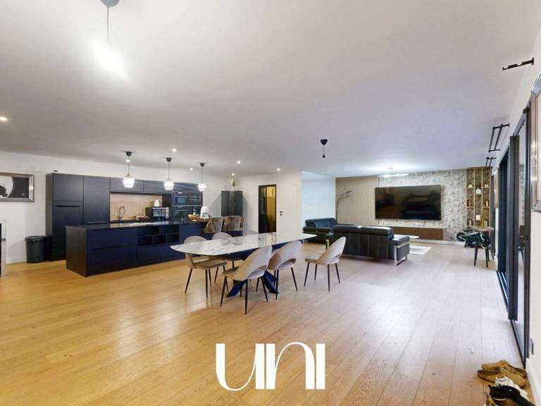Villa Cormelles-le-Royal - 4 bedrooms