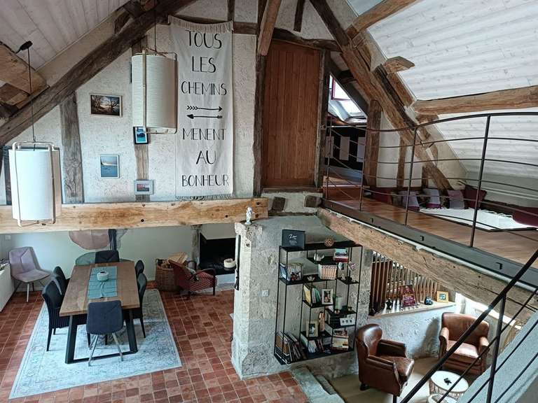 House Cormeray - 5 bedrooms - 291m²