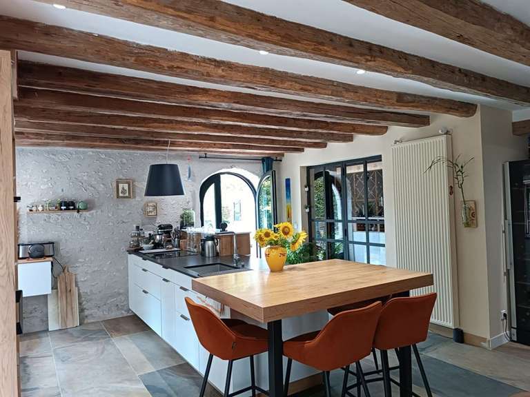 House Cormeray - 5 bedrooms - 291m²