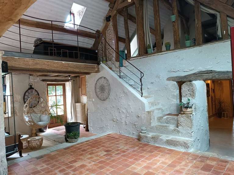 House Cormeray - 5 bedrooms - 291m²