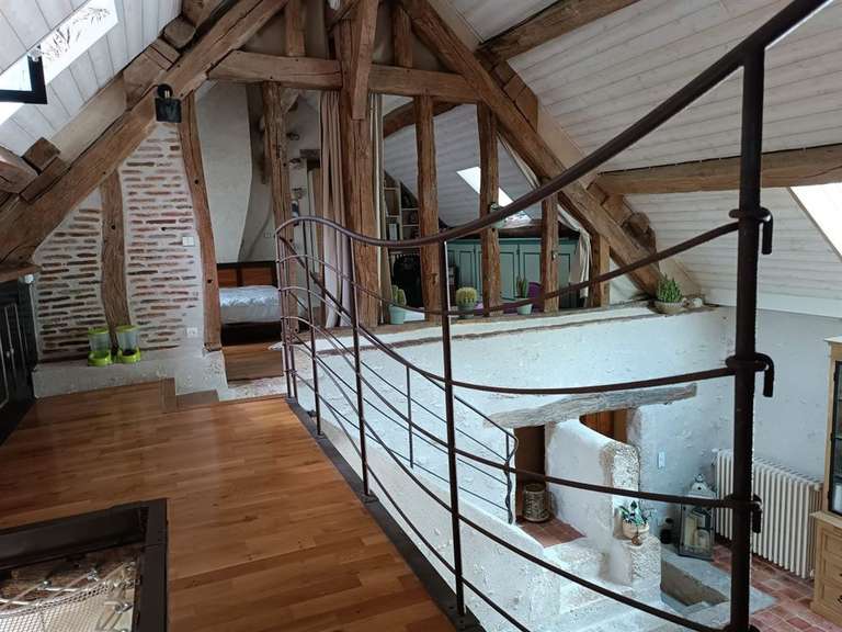 House Cormeray - 5 bedrooms - 291m²