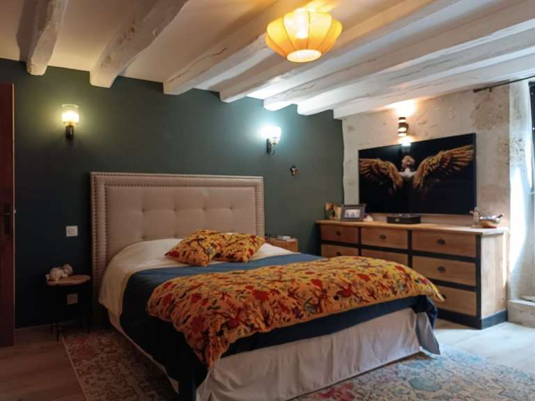 House Cormeray - 5 bedrooms - 291m²