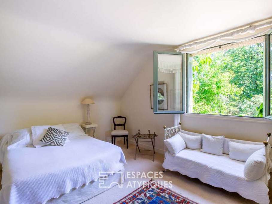 Maison Cormery