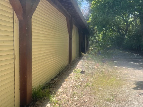 Villa Cornebarrieu - 10 chambres - 450m²