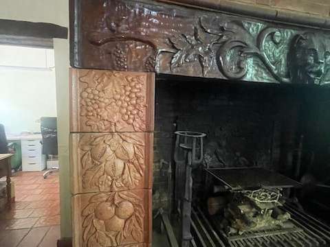 Villa Cornebarrieu - 10 chambres - 450m²