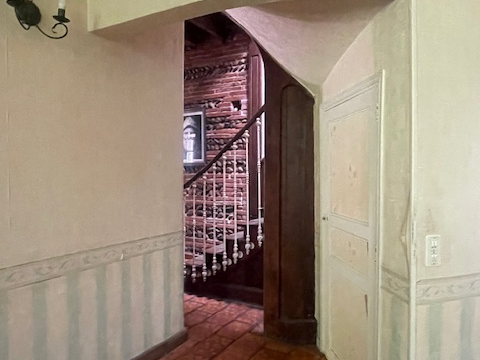 Villa Cornebarrieu - 10 chambres - 450m²