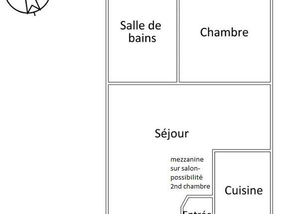 Villa Cornebarrieu - 10 chambres - 450m²