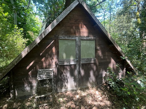 Villa Cornebarrieu - 10 chambres - 450m²