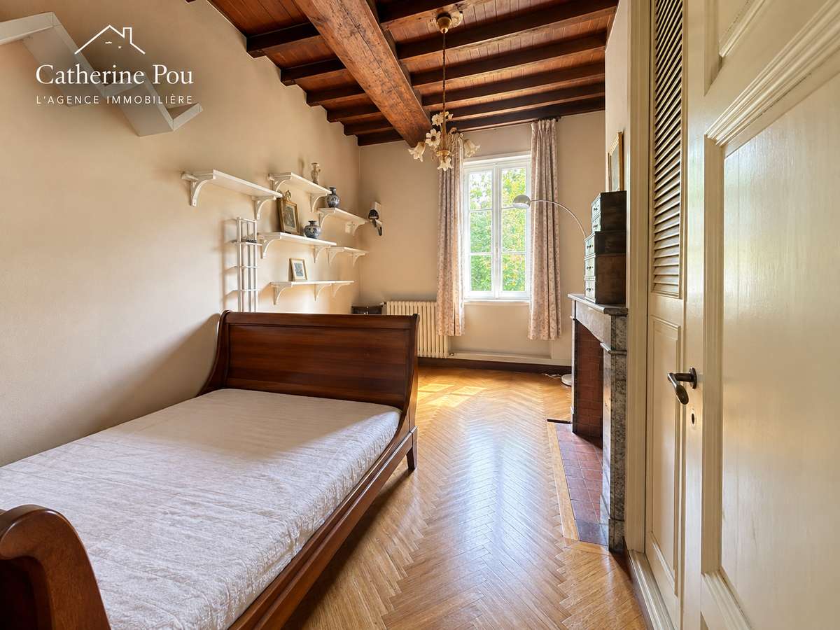 Villa Cornebarrieu